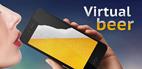 Cerveza virtuala