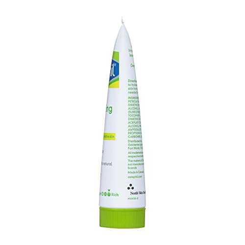 Cetaphil Moisturizing Cream for Dry Sensitve Skin Fragrance Free 90 ml