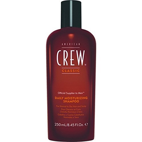 Champú (American Crew Daily Moisturizing Shampoo 250 ml