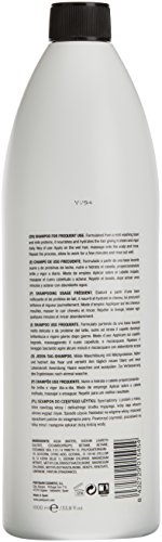 Champú de uso frecuente PostQuam - 1000 ml