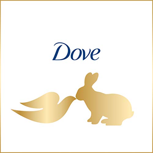 Champú Dove Detox Ritual con té matcha y leche de arroz, 6 unidades (200 g).