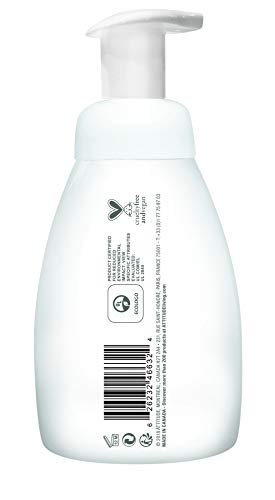 Champú y Gel bebés eco 2 en 1 fragancia Nectar de Pera Attitude 295 ml