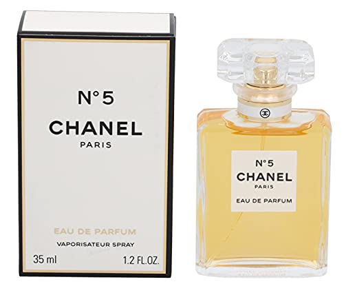 Chanel Agua de Perfume - 35 ml