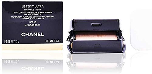 Chanel, Base de maquillaje - 13 gr.