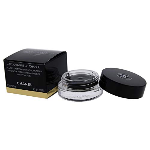 Chanel Calligraphie eye liner 65-hyperblack 4 gr 400 g