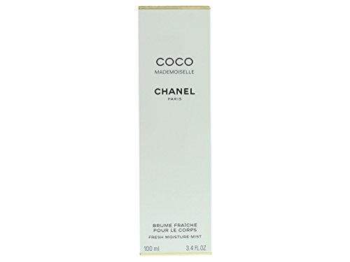 Chanel Coco Mademoiselle - Fresh Moisture Mist, 100 ml