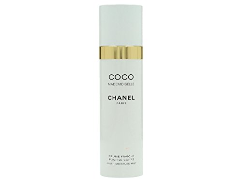 Chanel Coco Mademoiselle - Fresh Moisture Mist, 100 ml