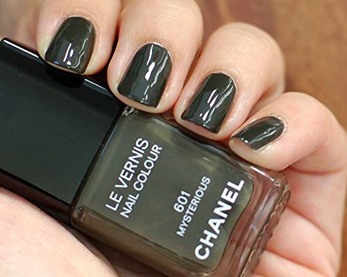 Chanel Esmalte de uñas #601-Mysterious 13 ml