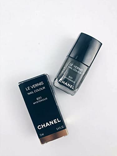 Chanel Esmalte de uñas #601-Mysterious 13 ml