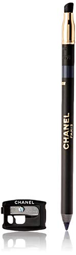 Chanel Lápiz de Ojos #19-Blue Jean 1 gr
