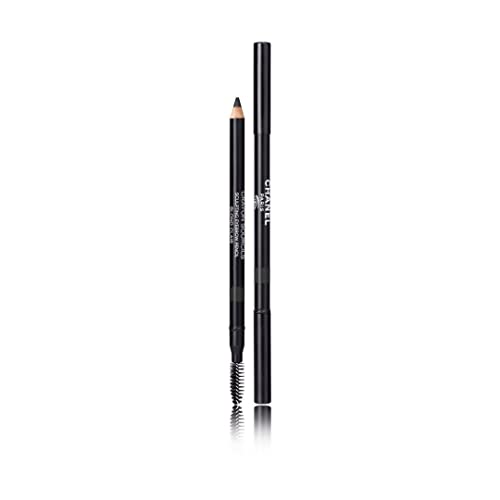 Chanel Lápiz Sourcils #60-Noir Cendre 1 gr