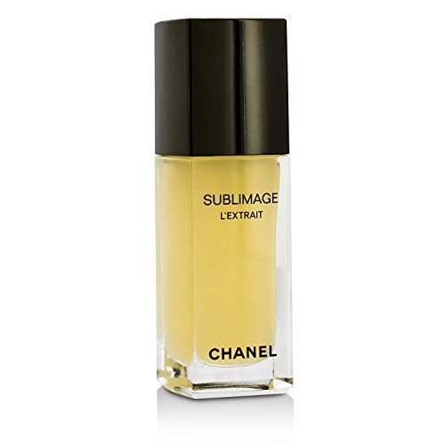 Chanel Mascarilla Hidratante Y Rejuvenecedora Para La Cara - 5 Ml., Almond