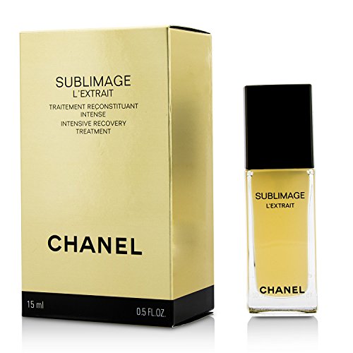 Chanel Mascarilla Hidratante Y Rejuvenecedora Para La Cara - 5 Ml., Almond