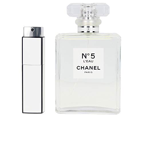 Chanel Nâº 5 L'Eau Lote 2 Pz 200 g