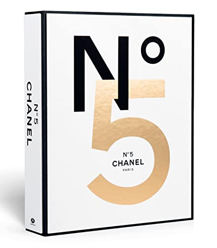 Chanel No. 5: Anatomy of A Myth / Architecture of a Legend