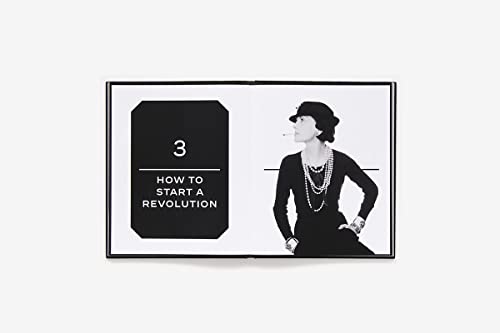 Chanel No. 5: Anatomy of A Myth / Architecture of a Legend