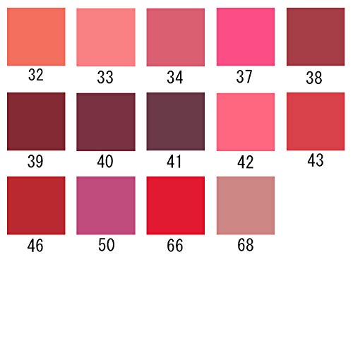 Chanel Rouge Allure Velvet - # 38 La Fascinante 3.5g/0.12oz