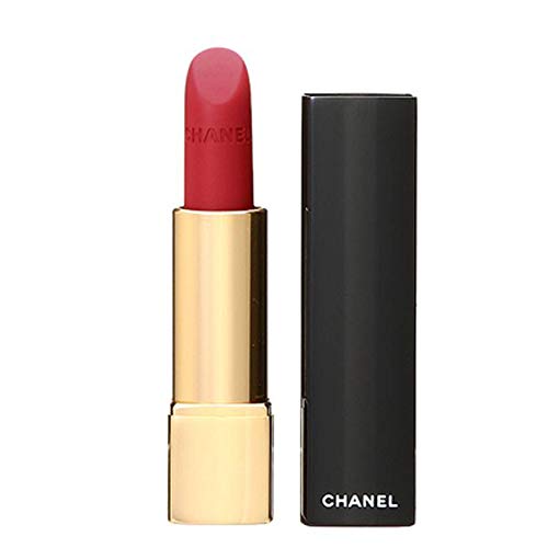 Chanel Rouge Allure Velvet - # 38 La Fascinante 3.5g/0.12oz
