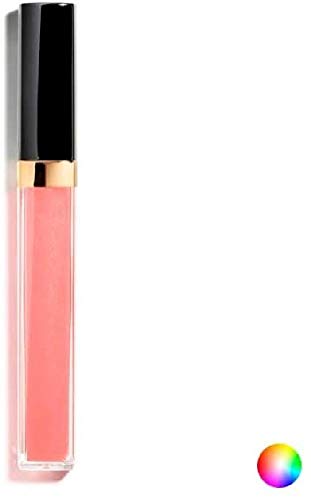 Chanel Rouge Coco Gloss 812-Flaming Lips 5.5 Gr - 1 Unidad