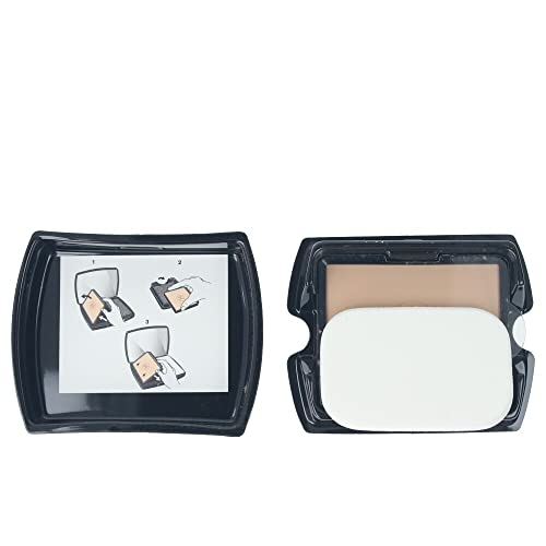 Chanel S0578930 Polvos Compactos Ultra Le Teint, Recambio B20, Vanilla