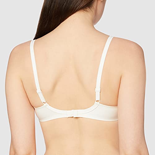 Chantelle Orangerie Sujetador, Ivoire, 95D para Mujer