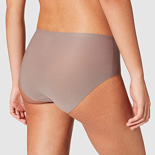 Chantelle Softstretch Ropa Interior, Terre Ombre Sauvage, Taille Unique para Mujer