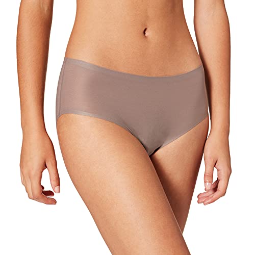 Chantelle Softstretch Ropa Interior, Terre Ombre Sauvage, Taille Unique para Mujer