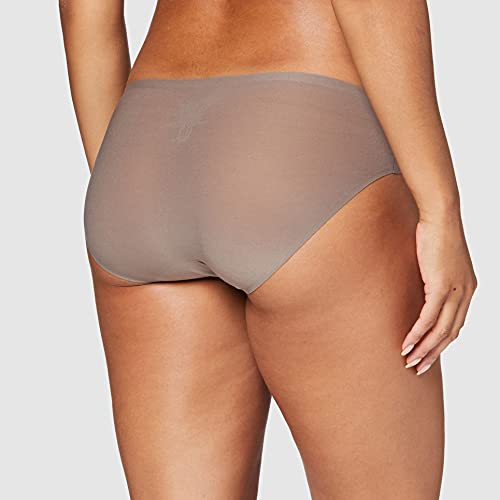 Chantelle Softstretch Ropa Interior, Terre Ombre Sauvage, Taille Unique para Mujer
