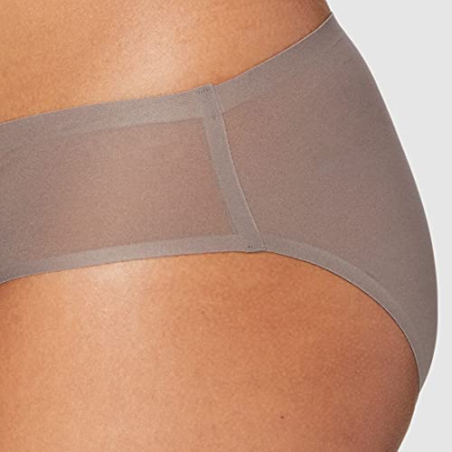 Chantelle Softstretch Ropa Interior, Terre Ombre Sauvage, Taille Unique para Mujer