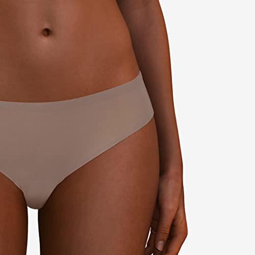 Chantelle Softstretch Ropa Interior, Terre Ombre Sauvage, Taille Unique para Mujer