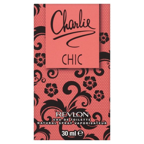 Charlie Chic - Eau de toilette