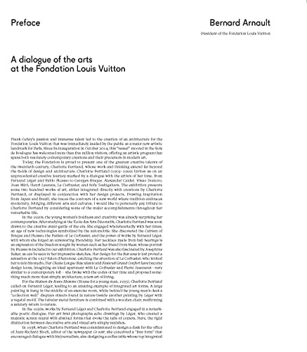 Charlotte Perriand: inventing an new world