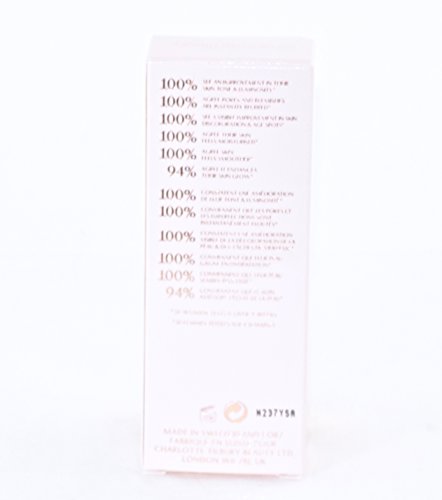 CHARLOTTE TILBURY Imprimador brillante para jóvenes antienvejecimiento, corrección de color, refuerzo de brillo