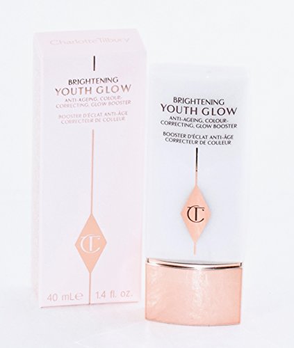 CHARLOTTE TILBURY Imprimador brillante para jóvenes antienvejecimiento, corrección de color, refuerzo de brillo