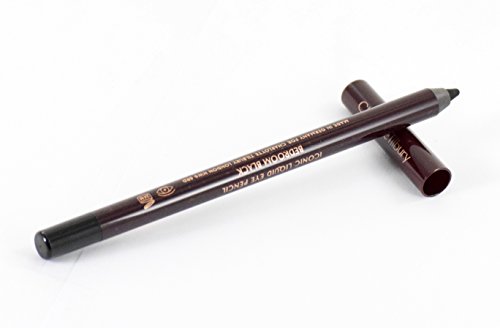 Charlotte Tilbury Rock 'n' Kohl Eyeliner Pencil 1.2g (Bedroom Black)
