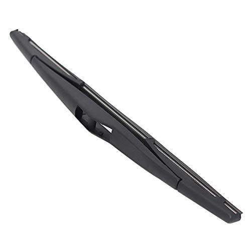 CHENTAOYAN Piezas de limpiaparabrisas 12 '' Blade de limpiaparabrisas Trasero y Arm FIT for KIA SPORTETE 2010 2011 2013 2014 2014 2015 Accesorios DE COUCHO DE como (Color : Single Wiper Arm)