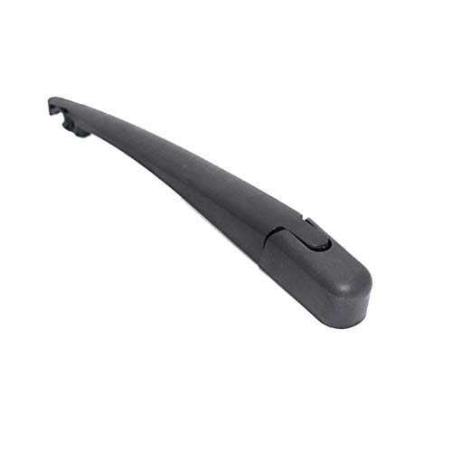 CHENTAOYAN Piezas de limpiaparabrisas 12 '' Blade de limpiaparabrisas Trasero y Arm FIT for KIA SPORTETE 2010 2011 2013 2014 2014 2015 Accesorios DE COUCHO DE como (Color : Single Wiper Arm)