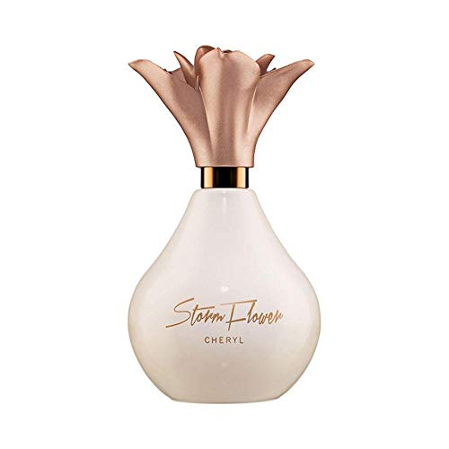 Cheryl Storm Flower - Eau de toilette