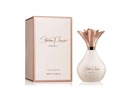 Cheryl Storm Flower - Eau de toilette