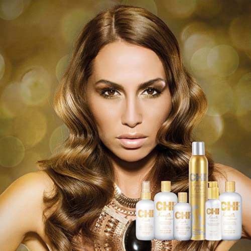Chi Laca en Spray con Queratina - 284 gr