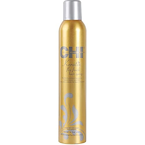 Chi Laca en Spray con Queratina - 284 gr