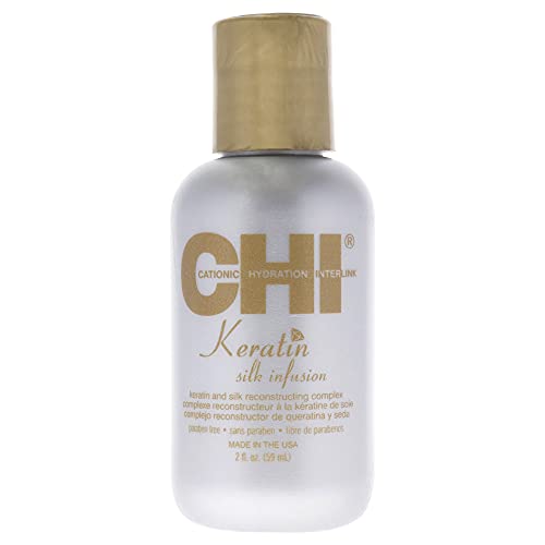 CHI Tratamiento Capilar de Keratina - 59 ml