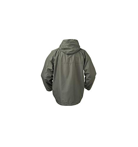 CHIRUCA Chubasquero MARATON 01 CH+ (XL)