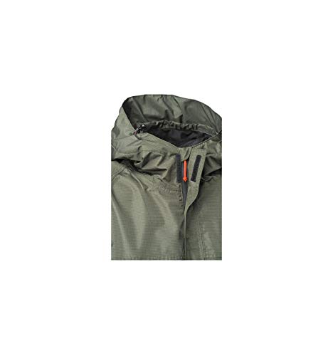 CHIRUCA Chubasquero MARATON 01 CH+ (XL)