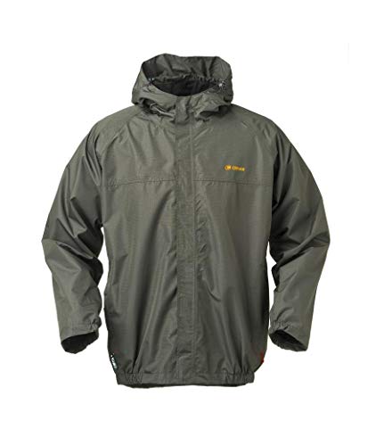 CHIRUCA Chubasquero MARATON 01 CH+ (XL)
