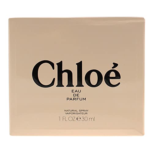 Chloe Agua de Perfume 26596 30 ml