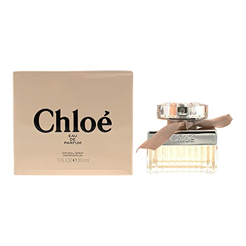 Chloe Agua de Perfume 26596 30 ml