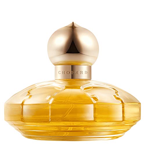 Chopard Cašmir Gift Set, Gift Box que incluye Cašmir Eau de Parfum en el práctico formato de 30 ml y gel de ducha Cašmir en formato de 75 ml