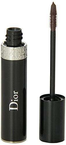 Christian Dior Show New Look Volume & Care Máscara, Tono 294 Brun - 10 ml