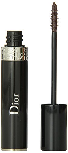 Christian Dior Show New Look Volume & Care Máscara, Tono 294 Brun - 10 ml